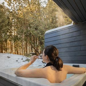 Suite Hot Tub